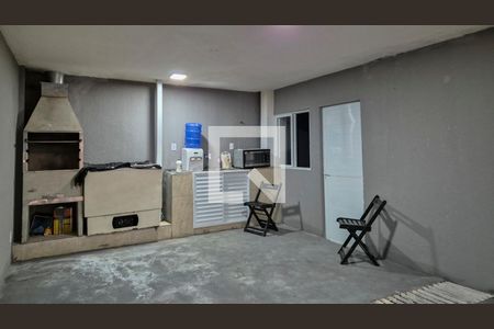 Apartamento à venda com 60m², 2 quartos e 1 vagaÁrea comum
