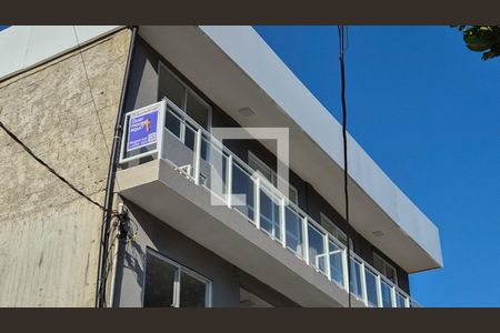 Apartamento à venda com 60m², 2 quartos e 1 vagaFachada