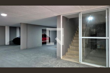 Apartamento à venda com 60m², 2 quartos e 1 vagaÁrea comum