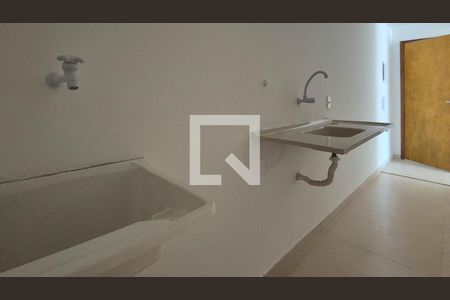 Apartamento à venda com 60m², 2 quartos e 1 vagaCozinha