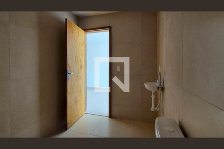 Apartamento à venda com 60m², 2 quartos e 1 vagaBanheiro