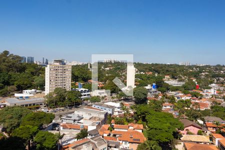 Apartamento à venda com 45m², 2 quartos e 1 vagaVista da Sala