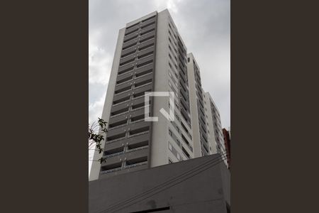 Apartamento à venda com 45m², 2 quartos e 1 vagaFachada