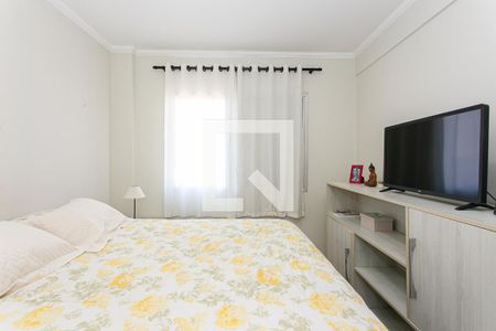 Quarto 1 de apartamento à venda com 3 quartos, 86m² em Tatuapé, São Paulo