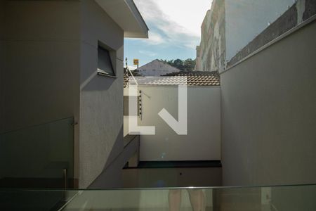 Casa à venda com 230m², 3 quartos e 4 vagasVaranda 3