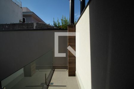 Casa à venda com 230m², 3 quartos e 4 vagasVaranda 3