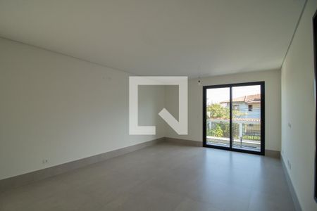 Casa à venda com 230m², 3 quartos e 4 vagasSala
