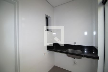 Casa à venda com 230m², 3 quartos e 4 vagasÁrea de Serviço