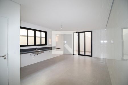 Casa à venda com 230m², 3 quartos e 4 vagasCozinha