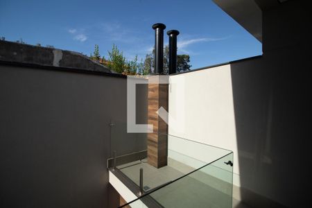 Casa à venda com 230m², 3 quartos e 4 vagasVaranda 3