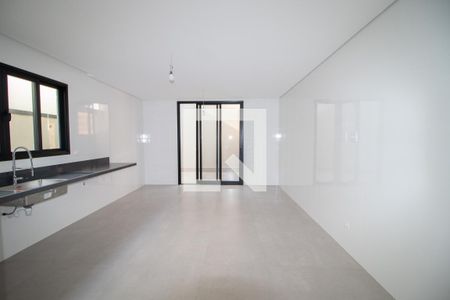 Casa à venda com 230m², 3 quartos e 4 vagasCozinha