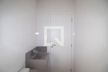 Casa à venda com 230m², 3 quartos e 4 vagasBanheiro da Suíte 3