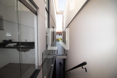 Casa à venda com 230m², 3 quartos e 4 vagasÁrea comum
