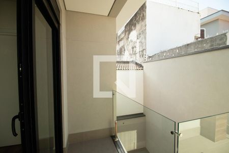 Casa à venda com 230m², 3 quartos e 4 vagasVaranda 3