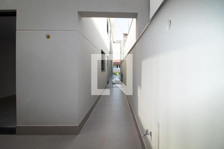 Casa à venda com 230m², 3 quartos e 4 vagasQuintal e Churrasqueira