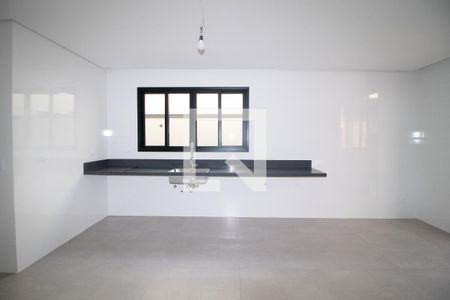 Casa à venda com 230m², 3 quartos e 4 vagasCozinha