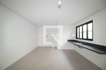 Casa à venda com 230m², 3 quartos e 4 vagasCozinha