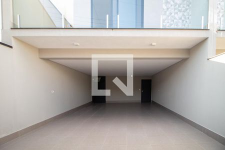 Casa à venda com 230m², 3 quartos e 4 vagasGaragem