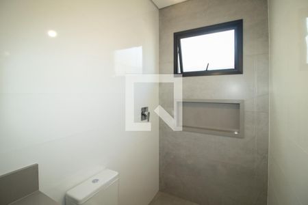 Casa à venda com 230m², 3 quartos e 4 vagasBanheiro da Suíte 2