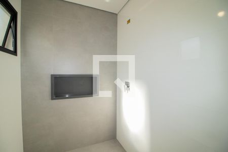 Casa à venda com 230m², 3 quartos e 4 vagasBanheiro da Suíte 1