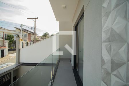 Casa à venda com 230m², 3 quartos e 4 vagasVaranda 1