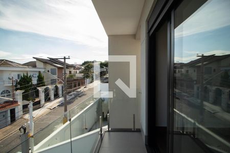 Casa à venda com 230m², 3 quartos e 4 vagasVaranda 2