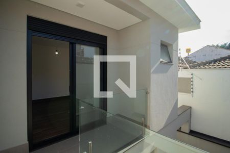 Casa à venda com 230m², 3 quartos e 4 vagasVaranda 3