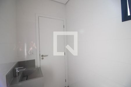 Casa à venda com 230m², 3 quartos e 4 vagasBanheiro da Suíte 3