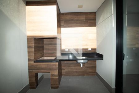 Casa à venda com 230m², 3 quartos e 4 vagasChurrasqueira