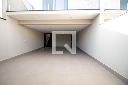 Casa à venda com 230m², 3 quartos e 4 vagasGaragem