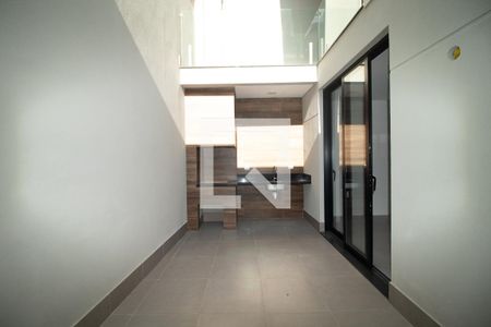 Casa à venda com 230m², 3 quartos e 4 vagasChurrasqueira