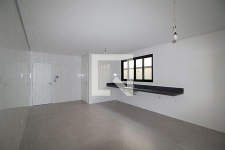 Casa à venda com 230m², 3 quartos e 4 vagasCozinha