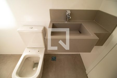 Casa à venda com 230m², 3 quartos e 4 vagasBanheiro da Suíte 3