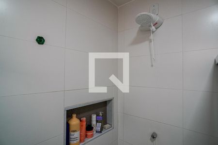 Apartamento para alugar com 77m², 2 quartos e sem vaga Apartamento para alugar com 77m², 2 quartos e sem vagaBanheiro
