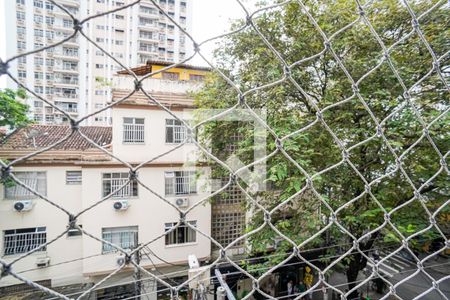 Sala de apartamento para alugar com 2 quartos, 77m² em Icaraí, Niterói