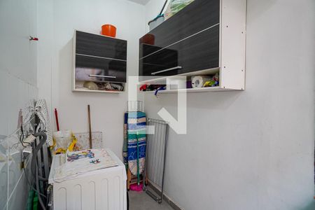 Apartamento para alugar com 77m², 2 quartos e sem vaga Apartamento para alugar com 77m², 2 quartos e sem vagaÁrea de Serviço