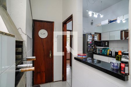 Apartamento para alugar com 77m², 2 quartos e sem vaga Apartamento para alugar com 77m², 2 quartos e sem vagaCozinha