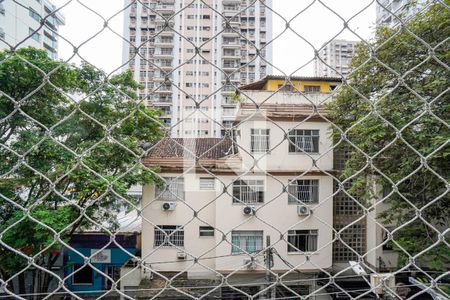 Quarto 1 de apartamento para alugar com 2 quartos, 77m² em Icaraí, Niterói