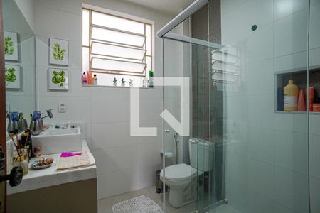 Apartamento para alugar com 77m², 2 quartos e sem vaga Apartamento para alugar com 77m², 2 quartos e sem vagaBanheiro