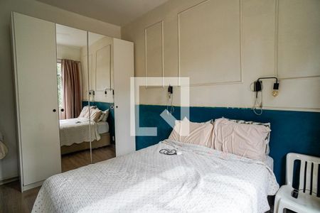 Quarto 2 de apartamento para alugar com 2 quartos, 77m² em Icaraí, Niterói
