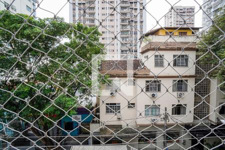 Quarto 2 de apartamento para alugar com 2 quartos, 77m² em Icaraí, Niterói