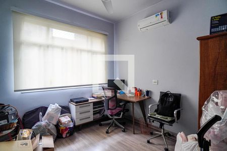 Quarto 1 de apartamento para alugar com 2 quartos, 77m² em Icaraí, Niterói