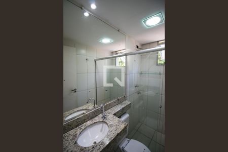 Apartamento para alugar com 42m², 2 quartos e 1 vagaBanheiro