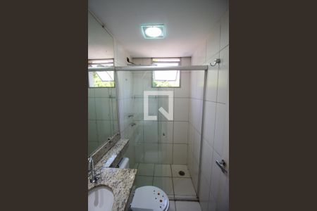 Apartamento para alugar com 42m², 2 quartos e 1 vagaBanheiro