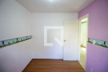 Apartamento para alugar com 42m², 2 quartos e 1 vagaQuarto 2