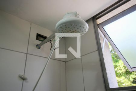 Apartamento para alugar com 42m², 2 quartos e 1 vagaBanheiro