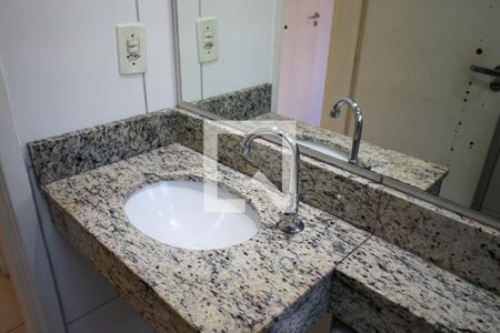 Apartamento para alugar com 42m², 2 quartos e 1 vagaBanheiro