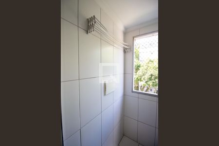 Apartamento para alugar com 42m², 2 quartos e 1 vagaÁrea de Serviço