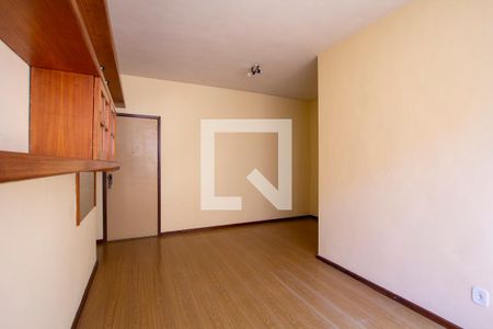 Sala de apartamento à venda com 2 quartos, 70m² em Icaraí, Niterói