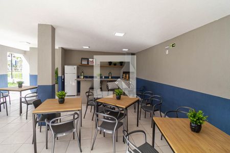 Apartamento para alugar com 50m², 2 quartos e 1 vagaEspaço Gourmet